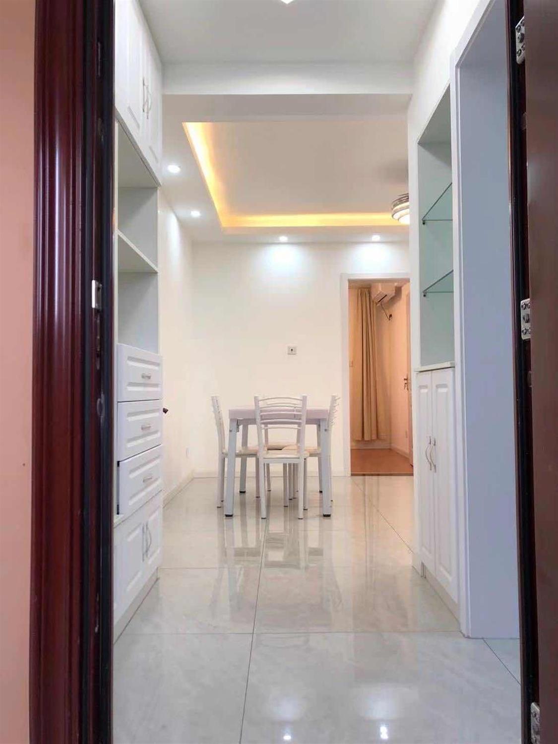 整租·凤来南园