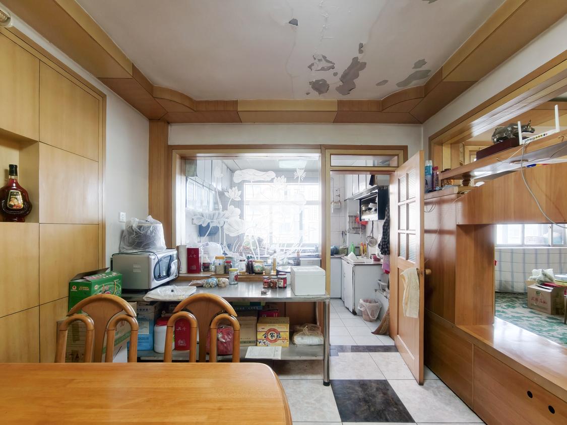 整租·庄浪西路486号院楼小区
