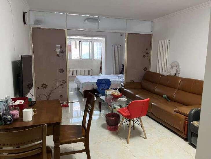 整租·站前路社区