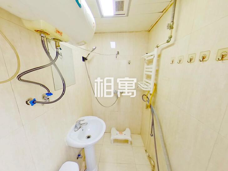 整租·西幸福街小区