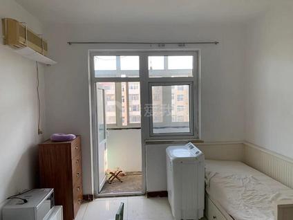 南开向阳路街整租 冶金里1室1厅/31平/高楼层