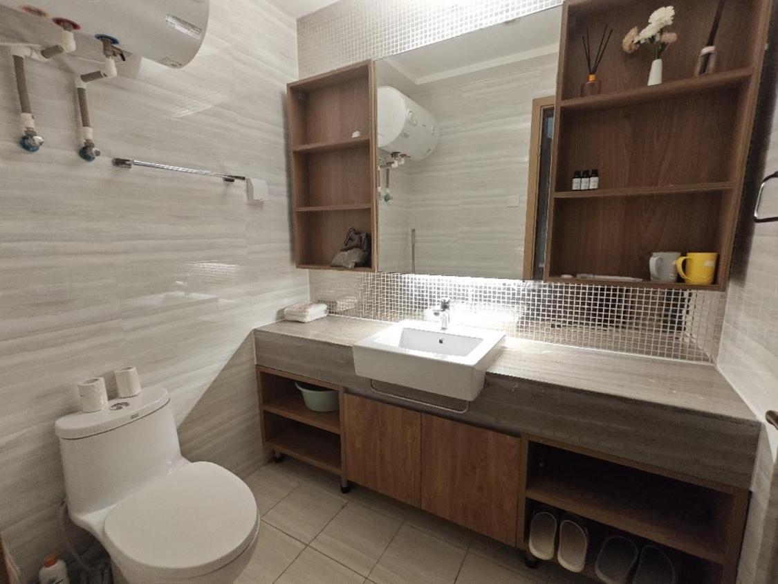 整租·恒大外滩(住宅)