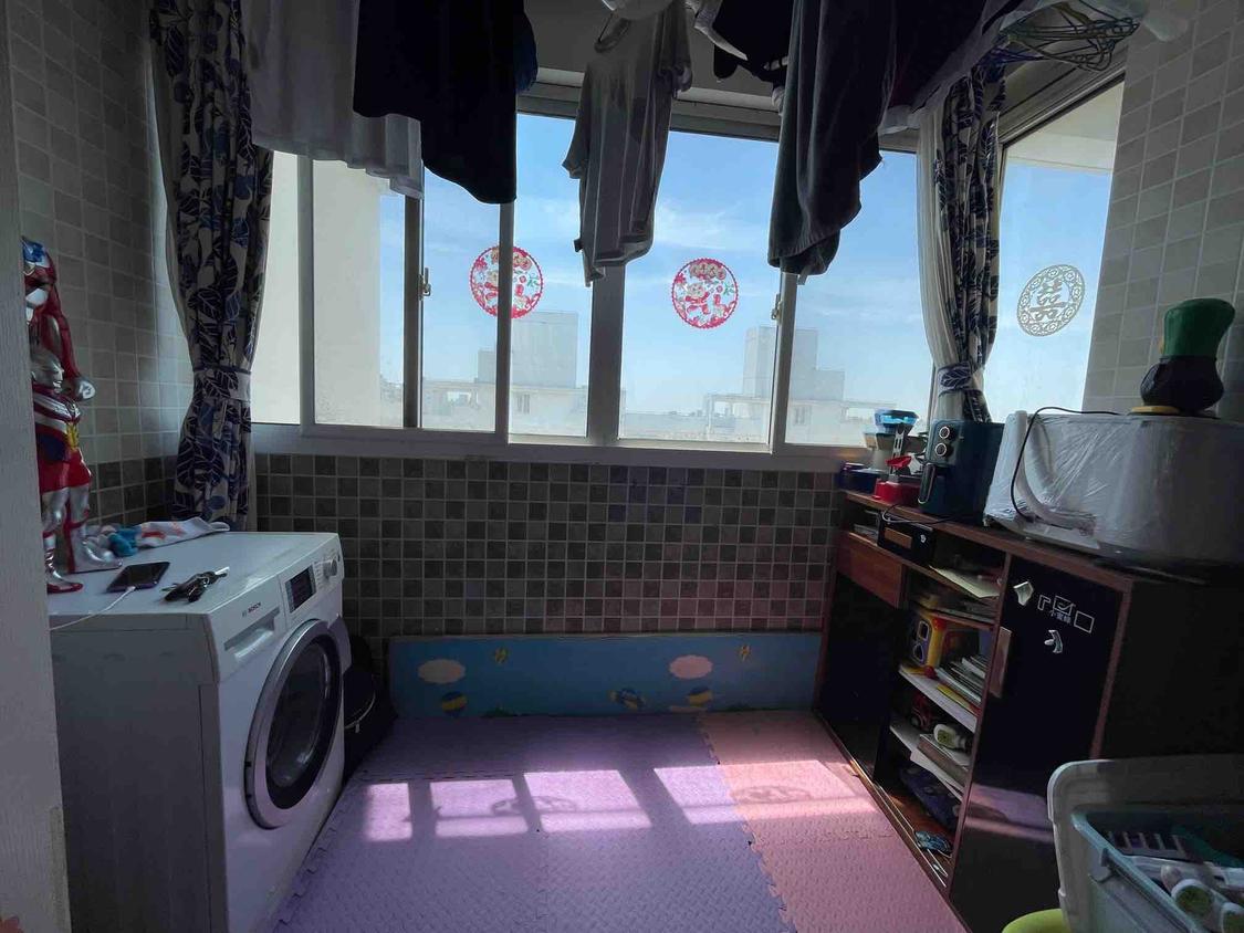 整租·瑞和新苑(北区)