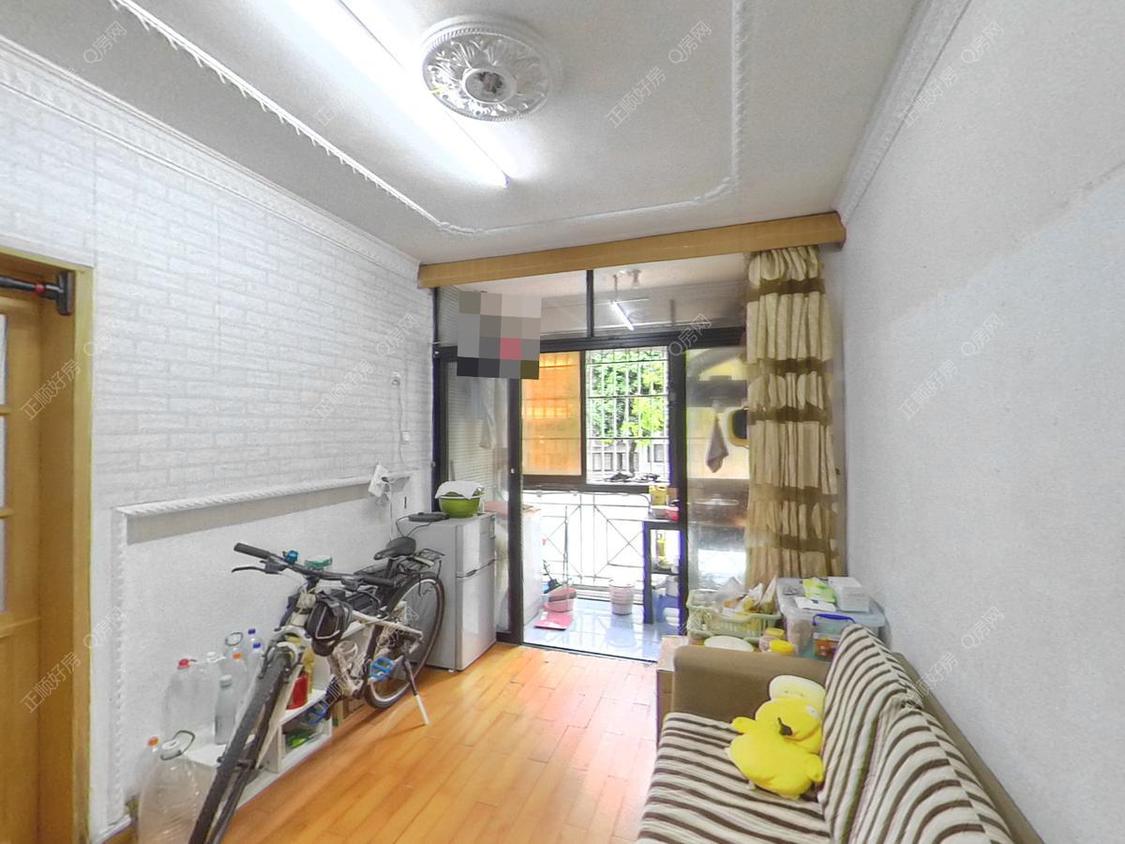 整租·浩益花园