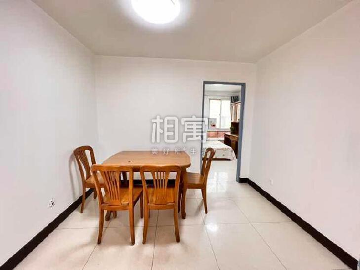 合租·潘道庙小区