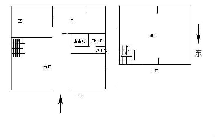 整租·创意英国小区(棕榈泉公园)