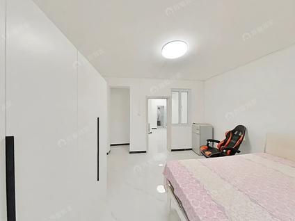 朝阳高碑店整租 康家园小区1室1厅/44平/高楼层