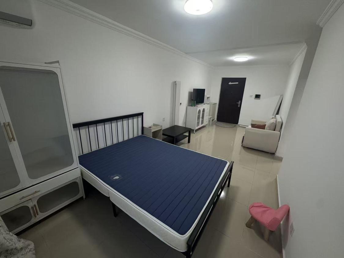 整租·兴合家园