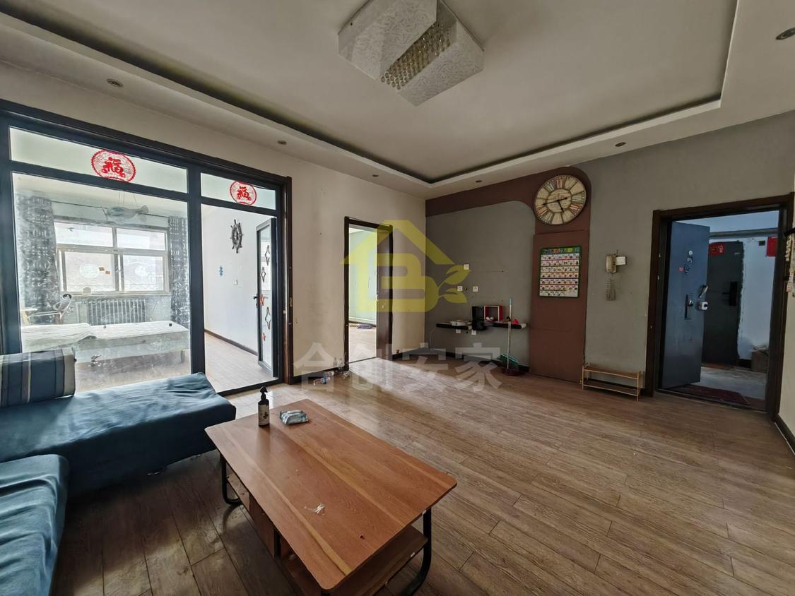 整租·利康胡同