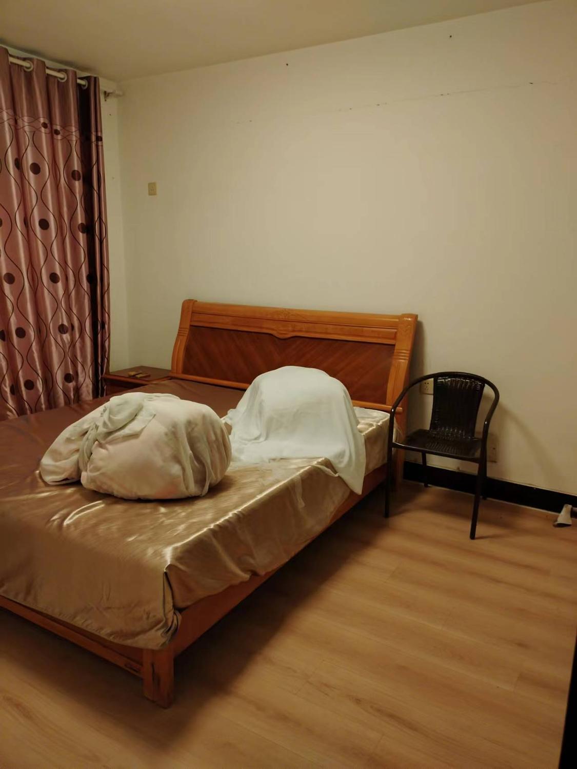 整租·和顺景园