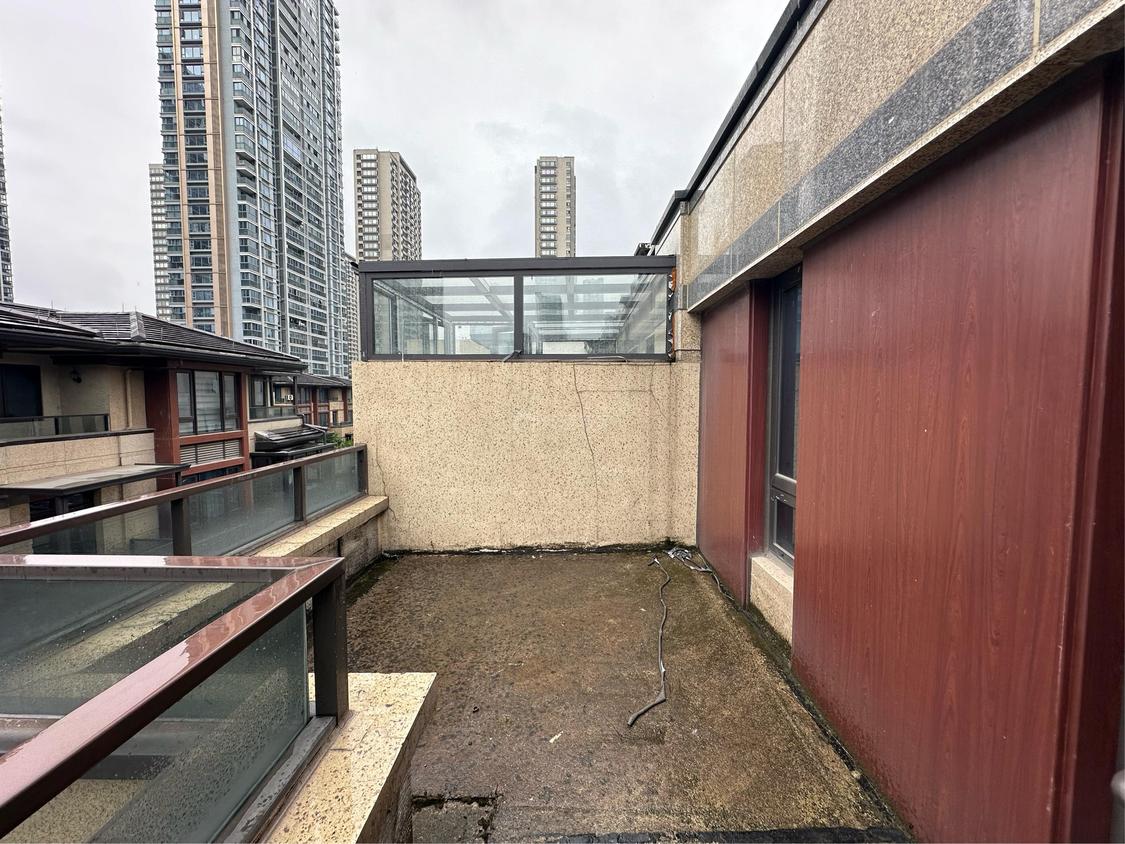 整租·碧水澜天华庭