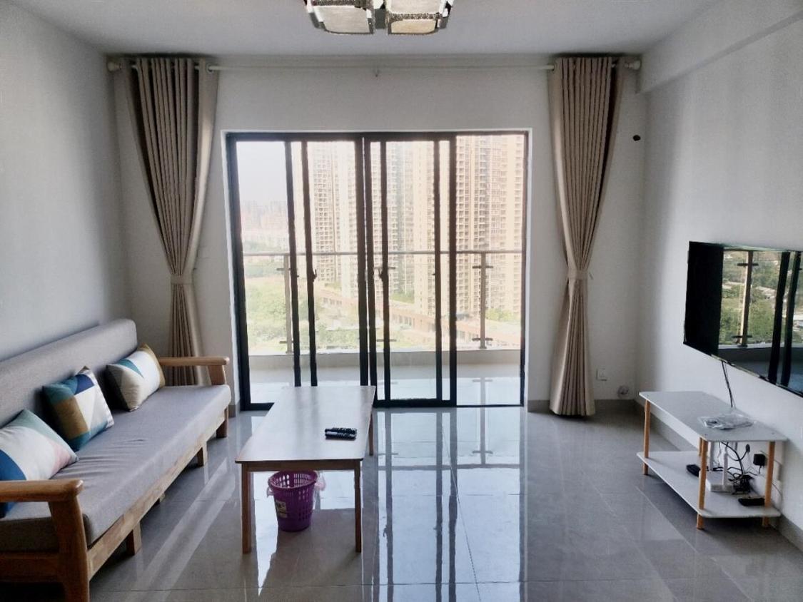 整租·万泉城(一区)