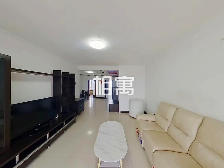 整租·靓景明居