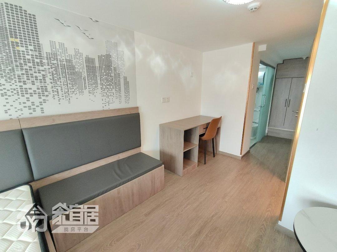 整租·合景领峰花园