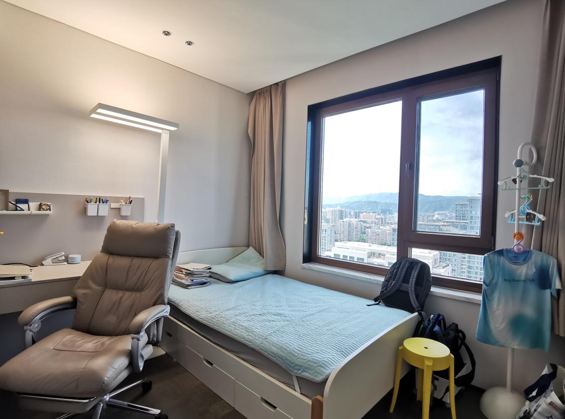 整租·长安九里