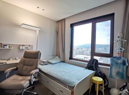 石景山古城整租 长安九里3室2厅/119平/高楼层