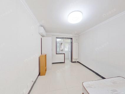 东城和平里北整租 和平里社区(七区)1室1厅/36平/低楼层