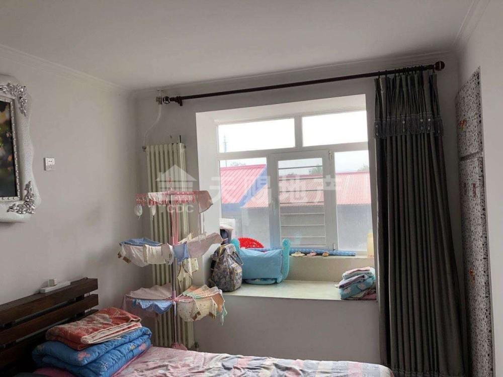 整租·北斜街123号院