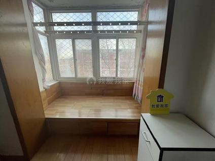 房山燕山整租 迎风(二里)2室1厅/57平/中楼层