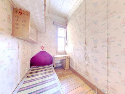 溧水溧水城中整租 庆丰小区3室1厅/77平/高楼层