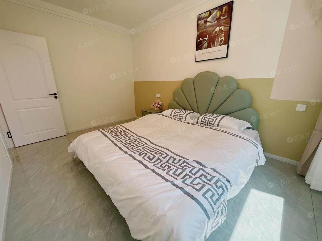 整租·华大城(三期)