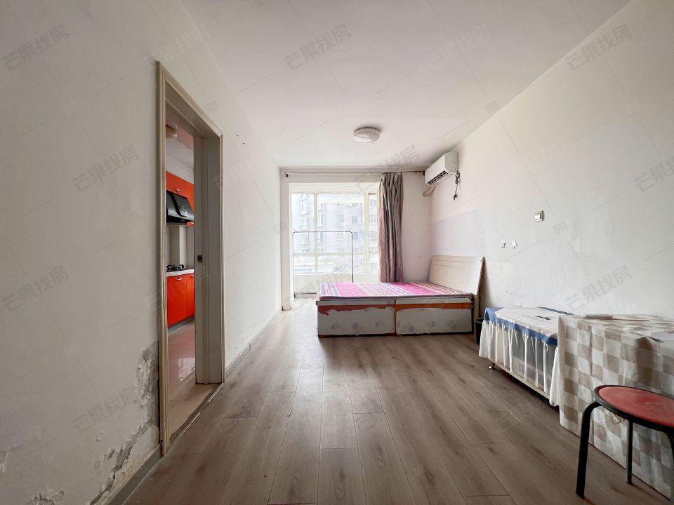 整租·湖光景致