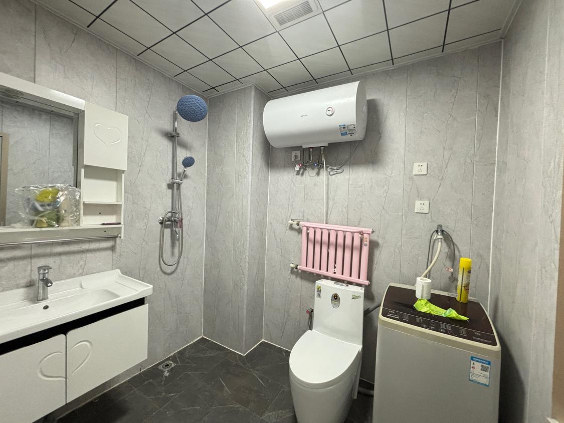 整租·文曲星苑