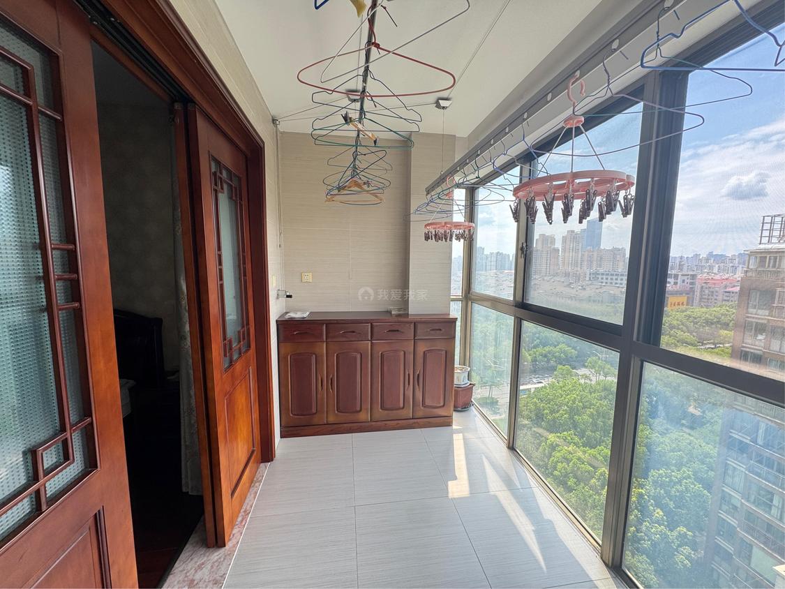 整租·瑜憬湾