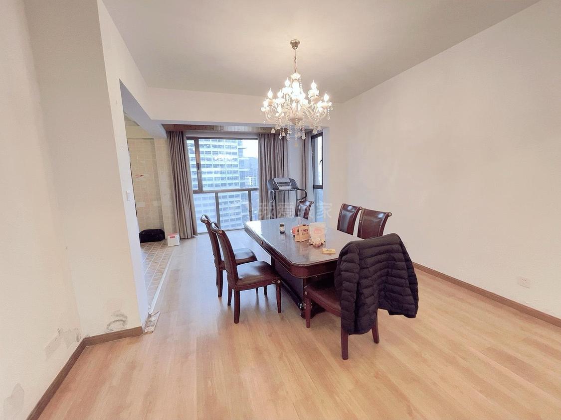 整租·蠡湖壹号(贰期)