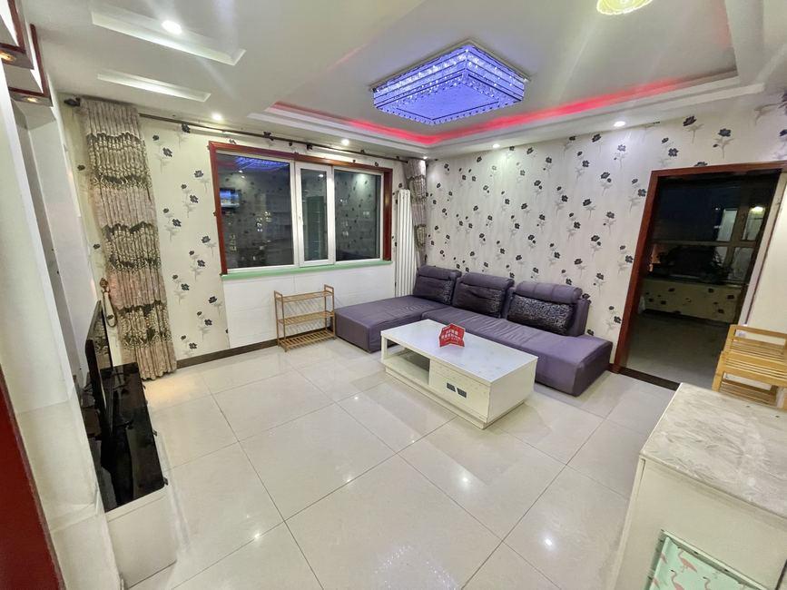 整租·世通国际