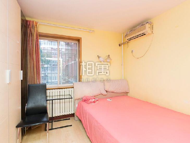 合租·湾子街社区