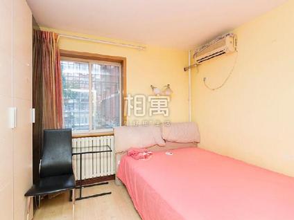 undefined合租·湾子街社区 3室1厅 北卧12㎡ | 北 | 西城 马连道