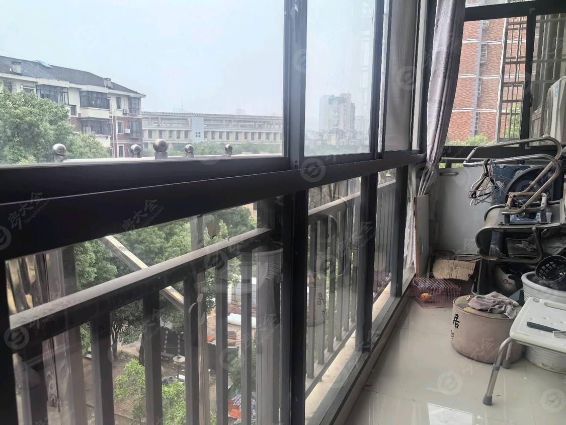 整租·弘雅新苑