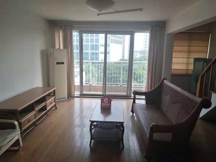 undefined整租·赛维拉假日花园 2室2厅95㎡ | 南北 | 锡山 东亭