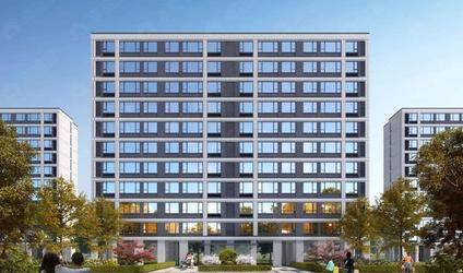 金华新纪元云之境金东 金义都市新区/建面76平-105平