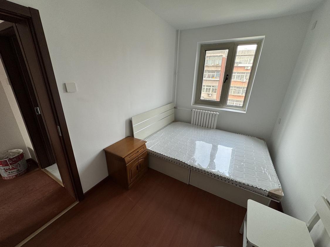 整租·乔庄(北区)