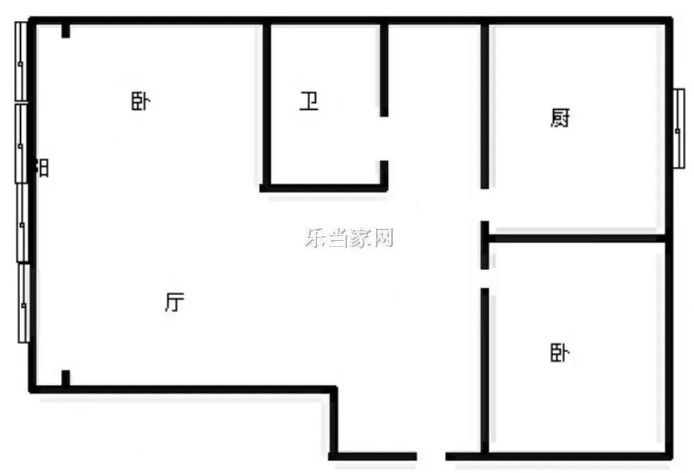 整租·芙蓉小镇