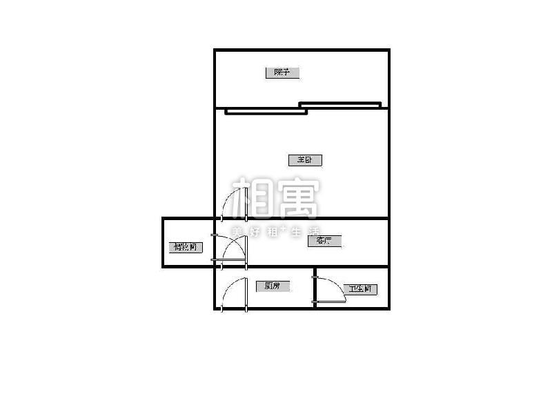 整租·潍坊六村