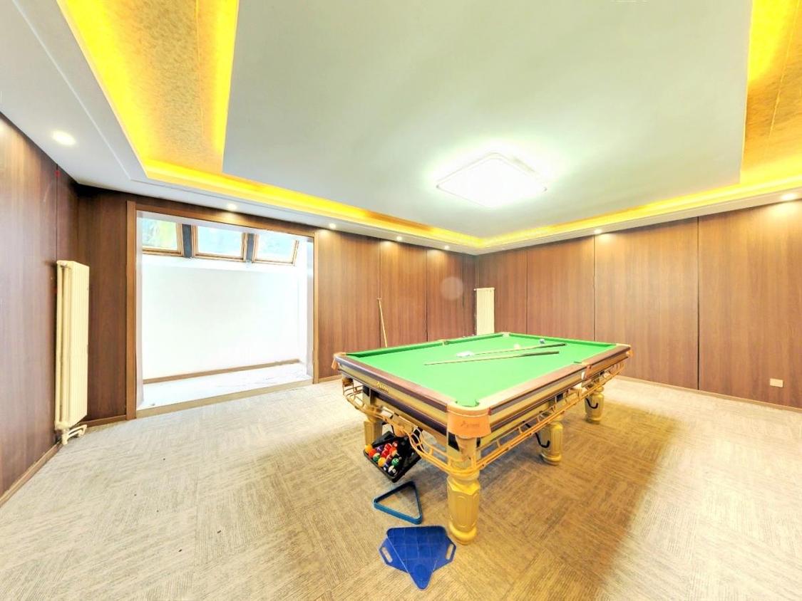 整租·中海铂宫