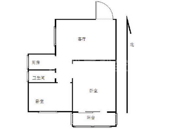 整租·扬子十四村