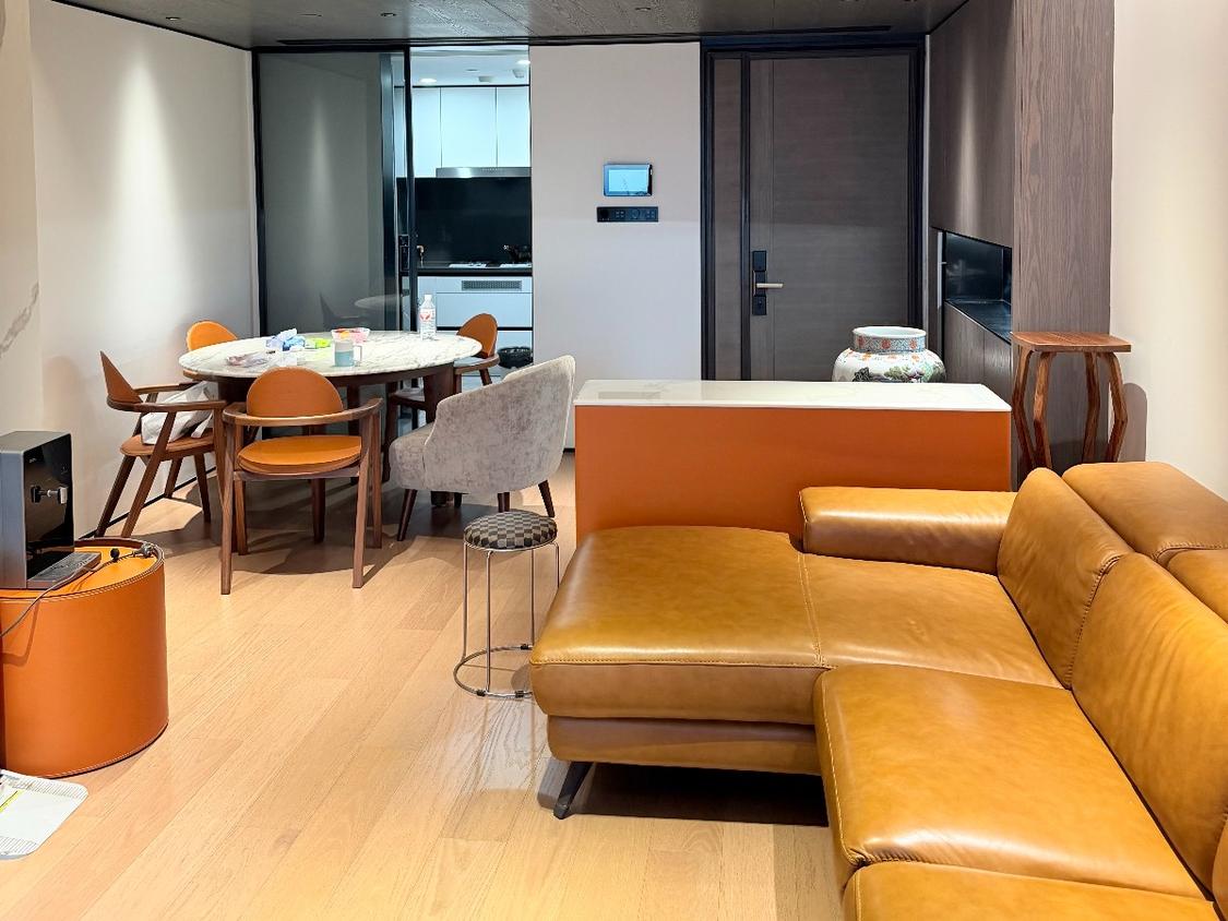 整租·招商领玺