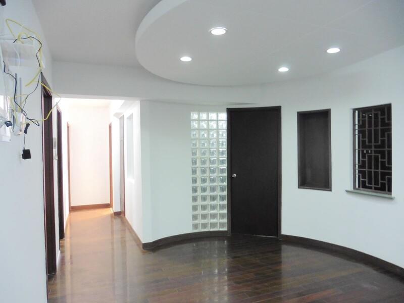 合租·瑞虹新城(一期)