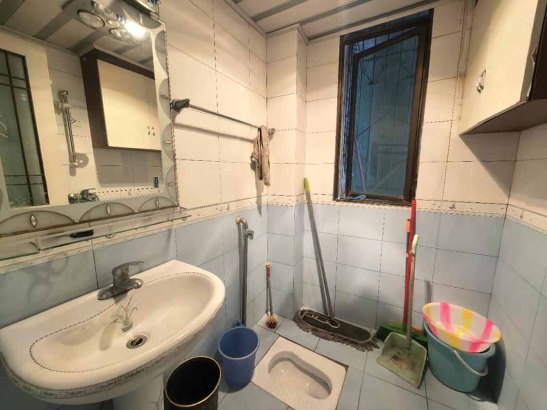 整租·滨河花园