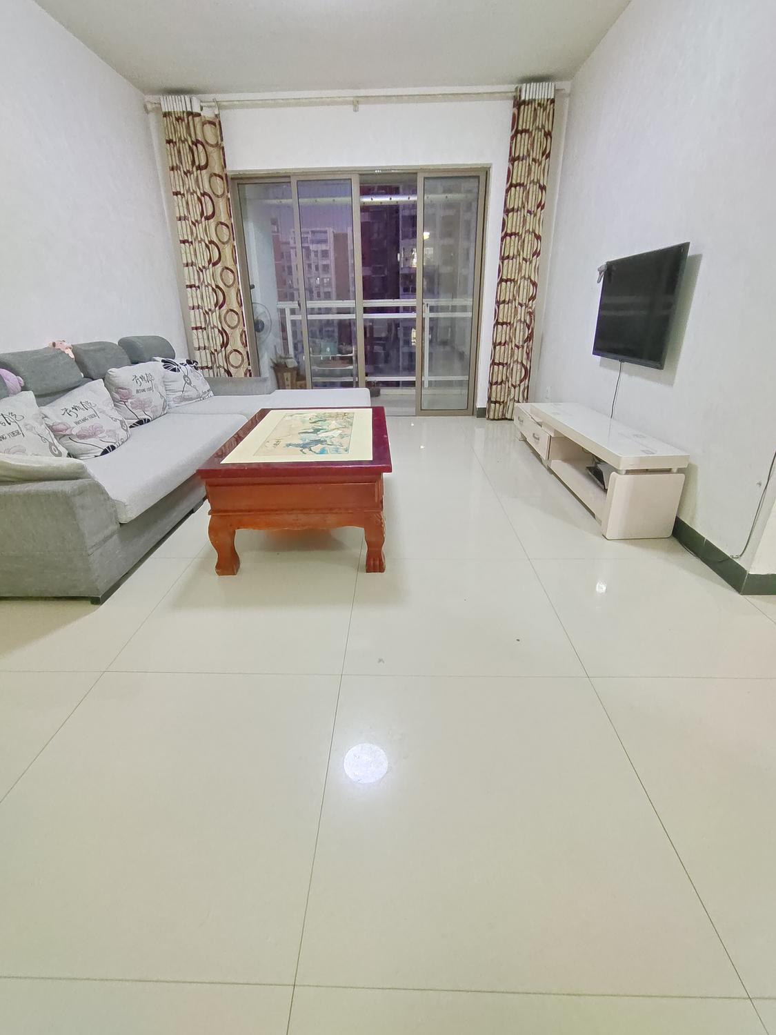 整租·国际新城