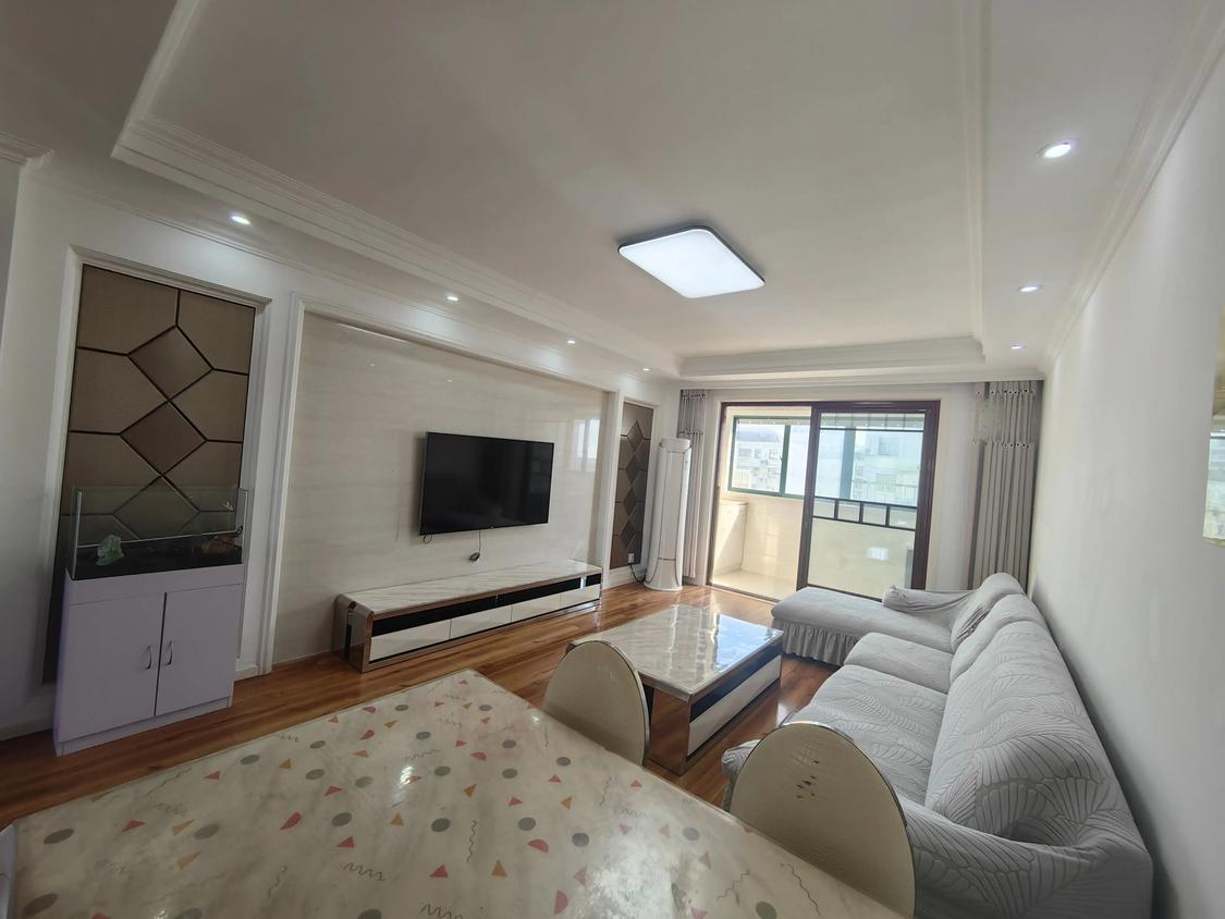 整租·西墅花园(北区）