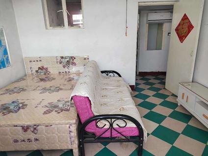 东营区垦利整租 景苑(北区)2室1厅/57平/高楼层