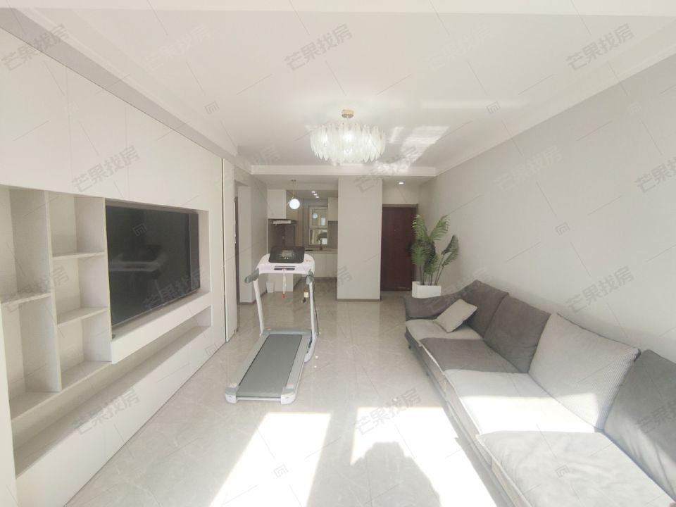 整租·宏发英里(蓝湾)