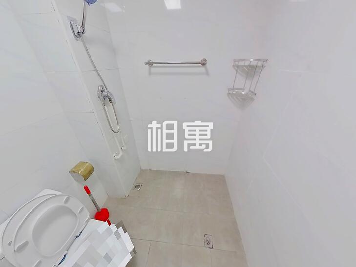 合租·泰华滨河苑