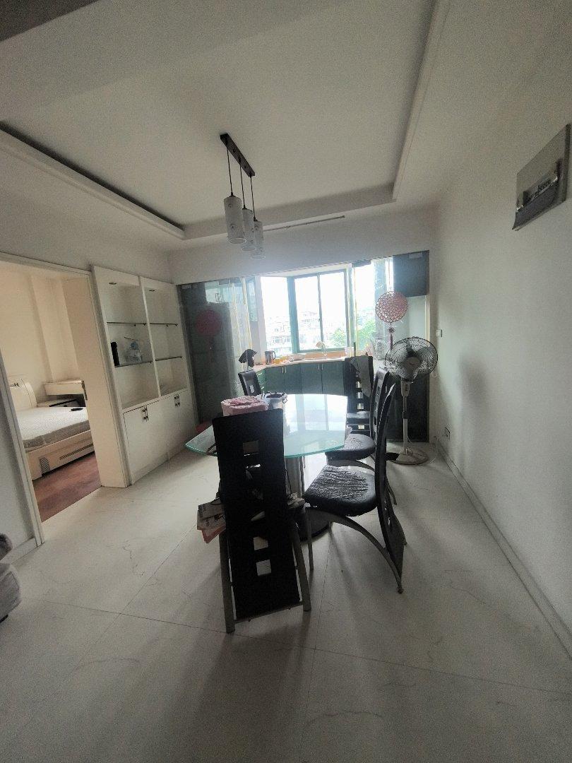 整租·华鑫香港城