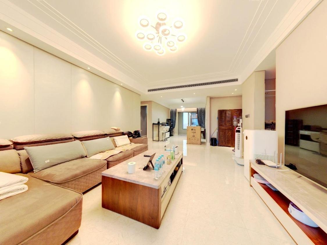 整租·融创星美御